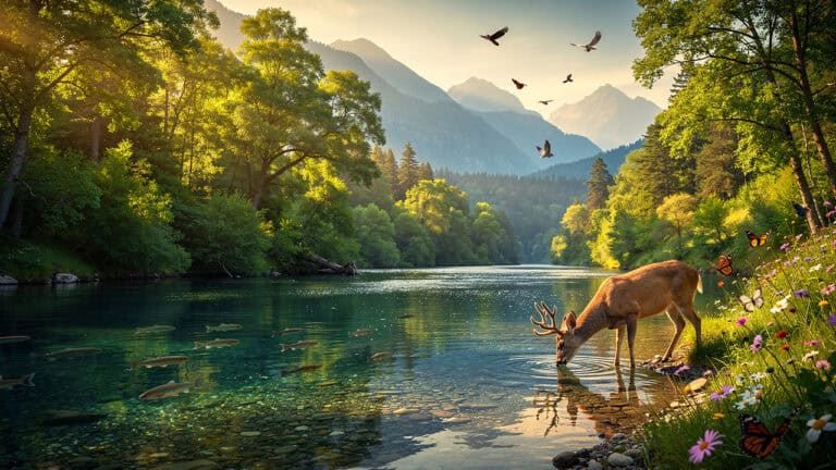 Why Wildlife Conservation Is Important Today