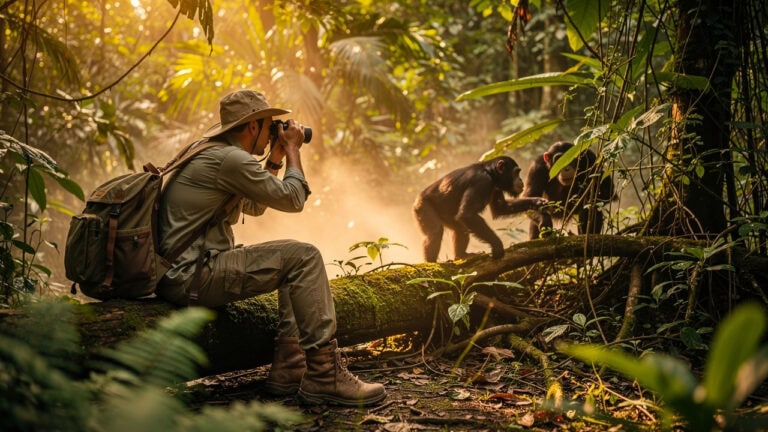 How to Become a Zoologist: Step-by-Step Guide