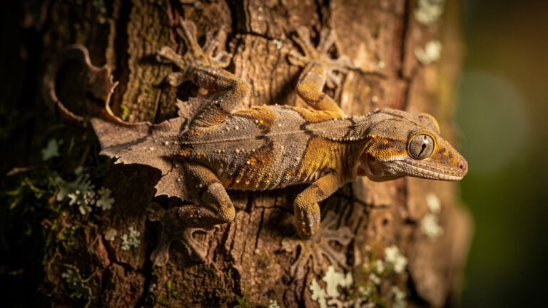 Animal Camouflage Examples: Mind-Blowing Masters