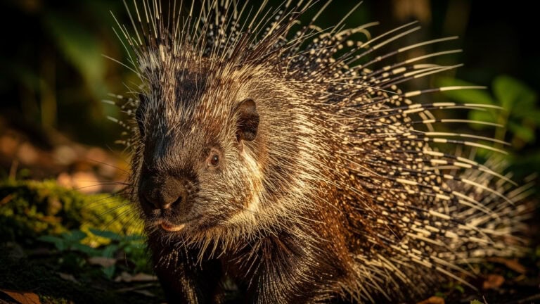Animal Defense Mechanisms: Astonishing Tactics