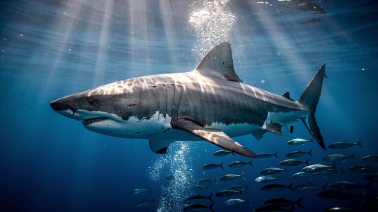 8 Major Types of Sharks and What Sets Them Apart