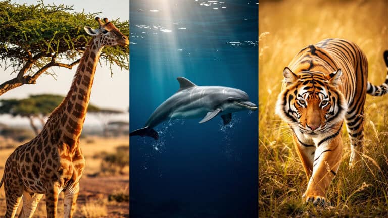 15 Fascinating Animal Evolution Examples Explained