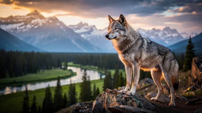 What Is Rewilding? A Complete Beginner’s Guide