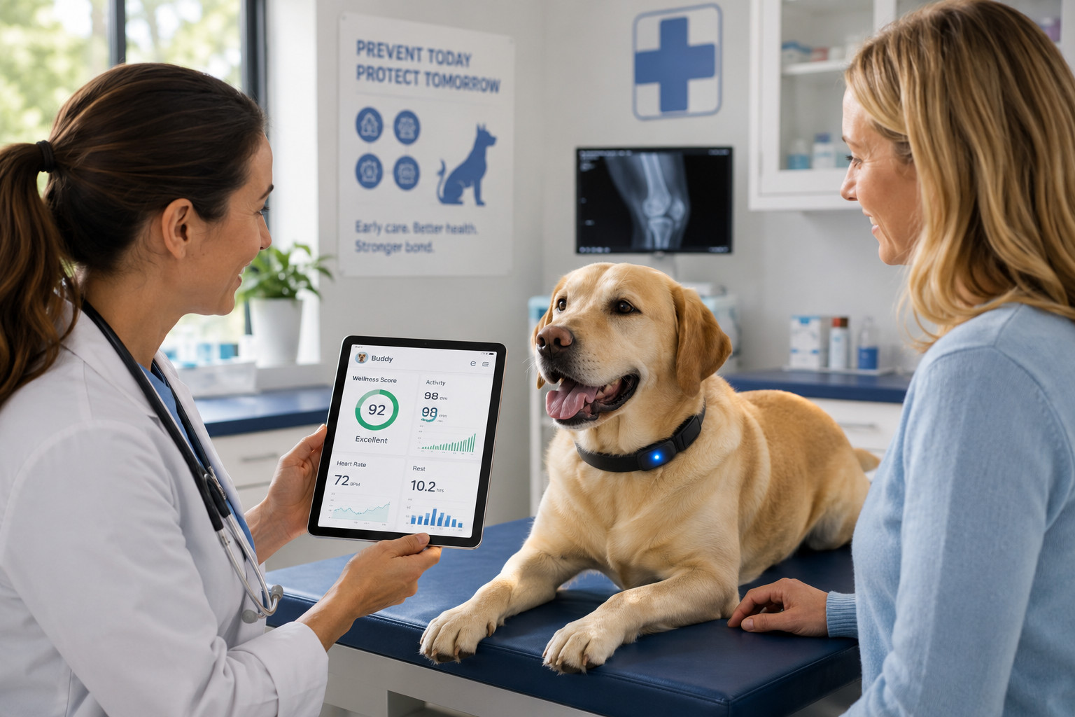 2. Mobility Support Before Mobility Is Lost 🦴