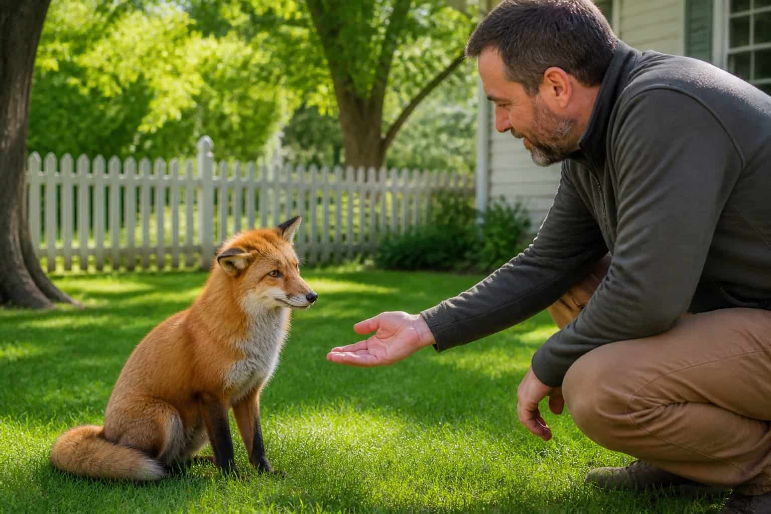 How To Own A Fox In Ohio Legally How To Own A Fox In Ohio Legally