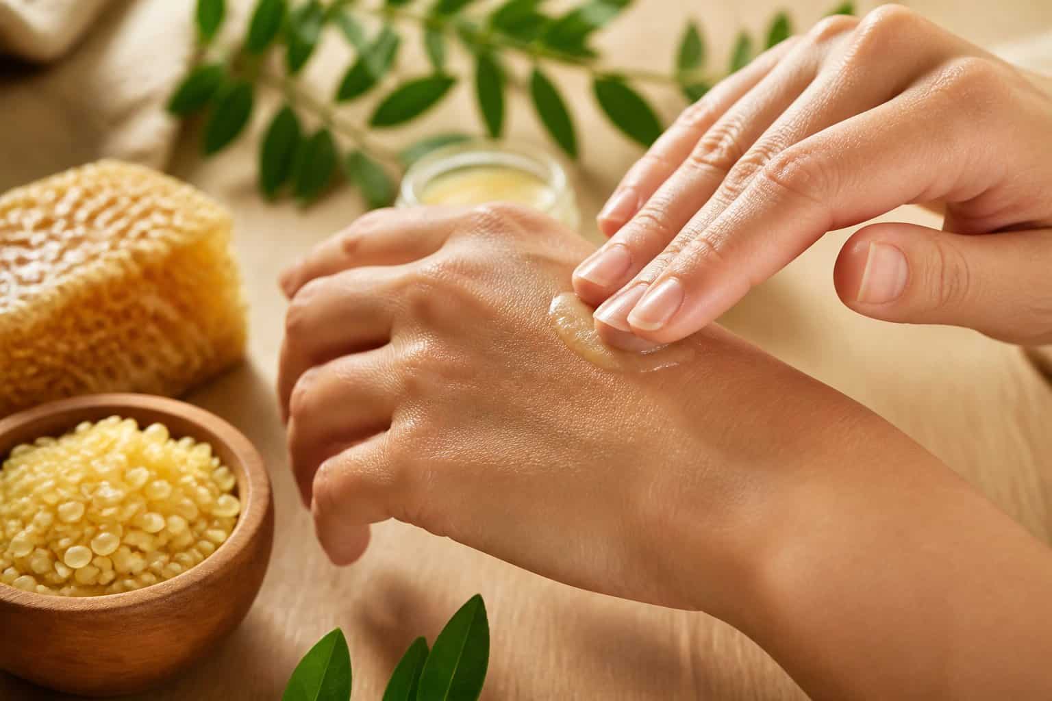 Can You Use Beeswax On Skin? Benefits, Risks, And Uses Can You Use Beeswax On Skin? Benefits, Risks, And Uses