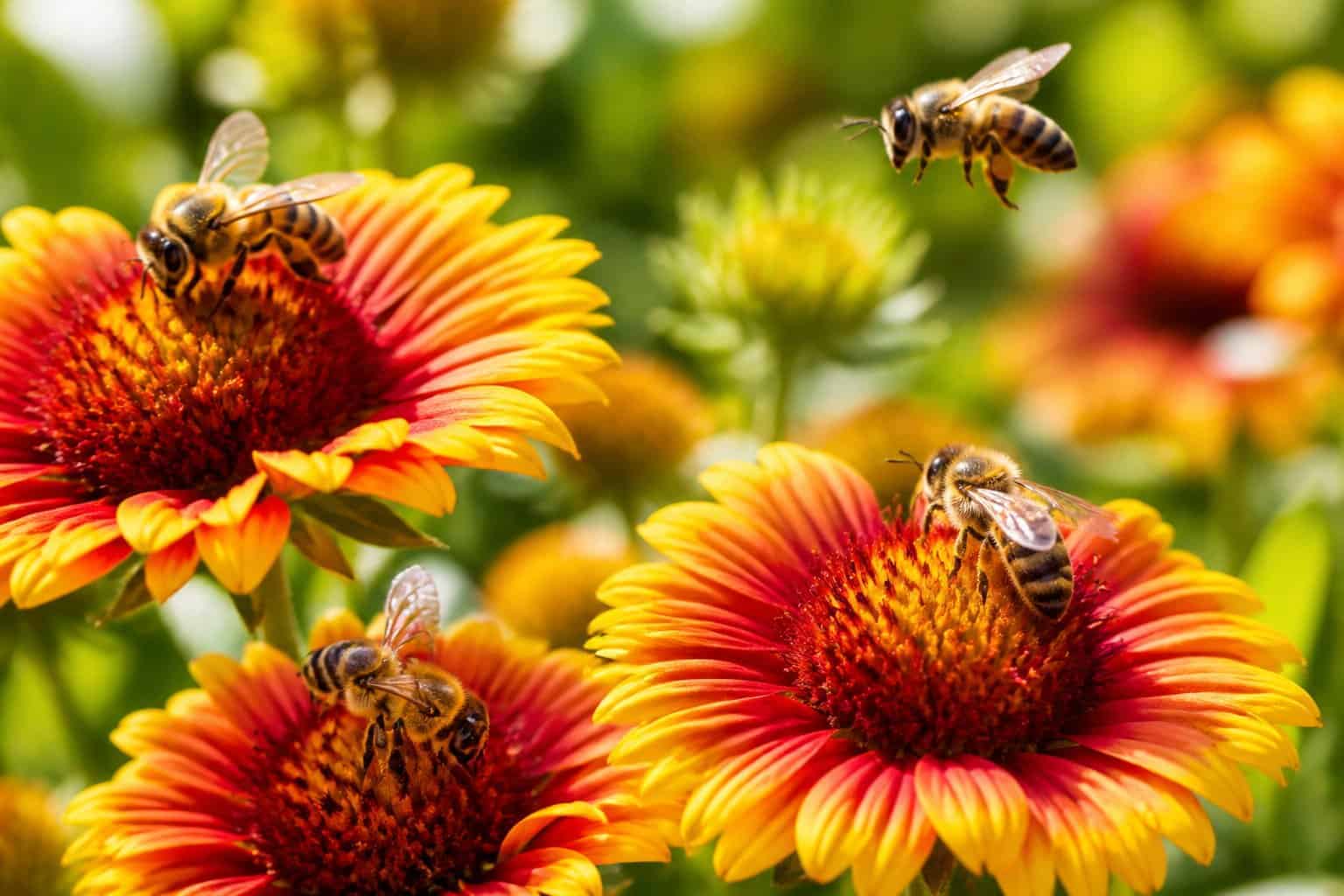 Where Is Bees Located: Main Habitats And Nesting Sites Where Is Bees Located: Main Habitats And Nesting Sites