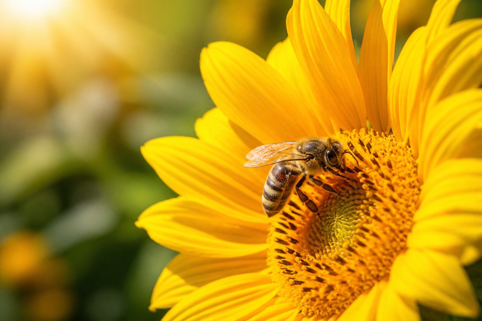Will The Bees Die? What The Decline Really Means Will The Bees Die? What The Decline Really Means