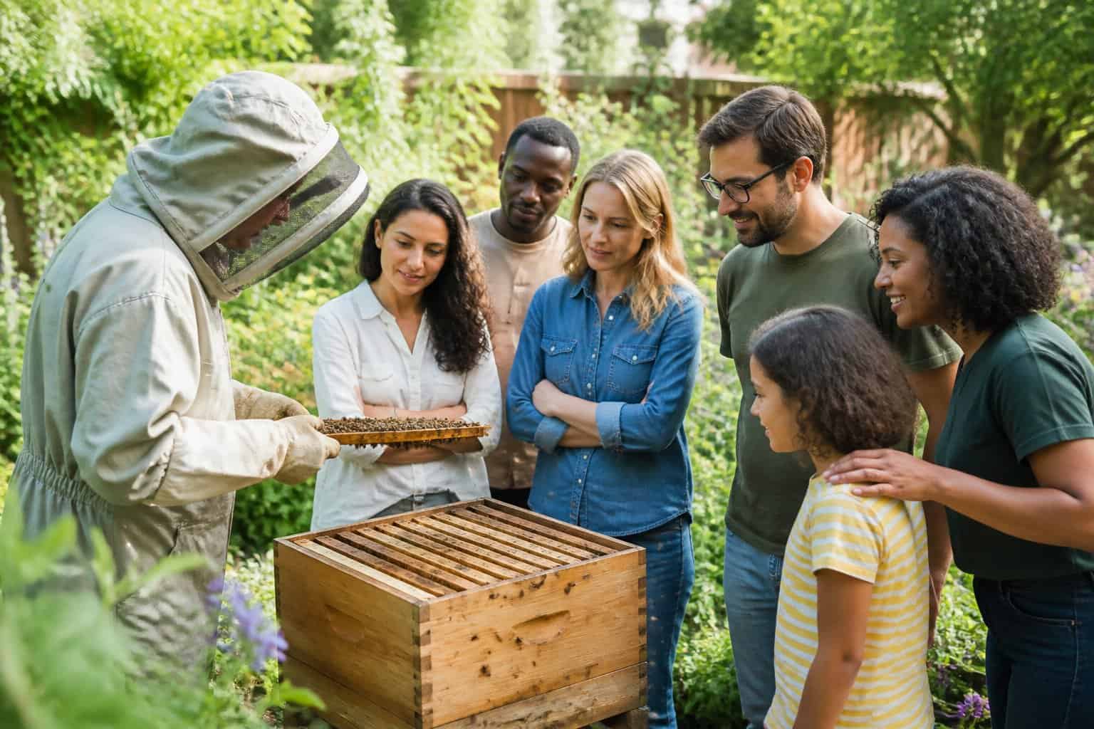 Can Anyone Have A Beehive? What To Check First Can Anyone Have A Beehive? What To Check First