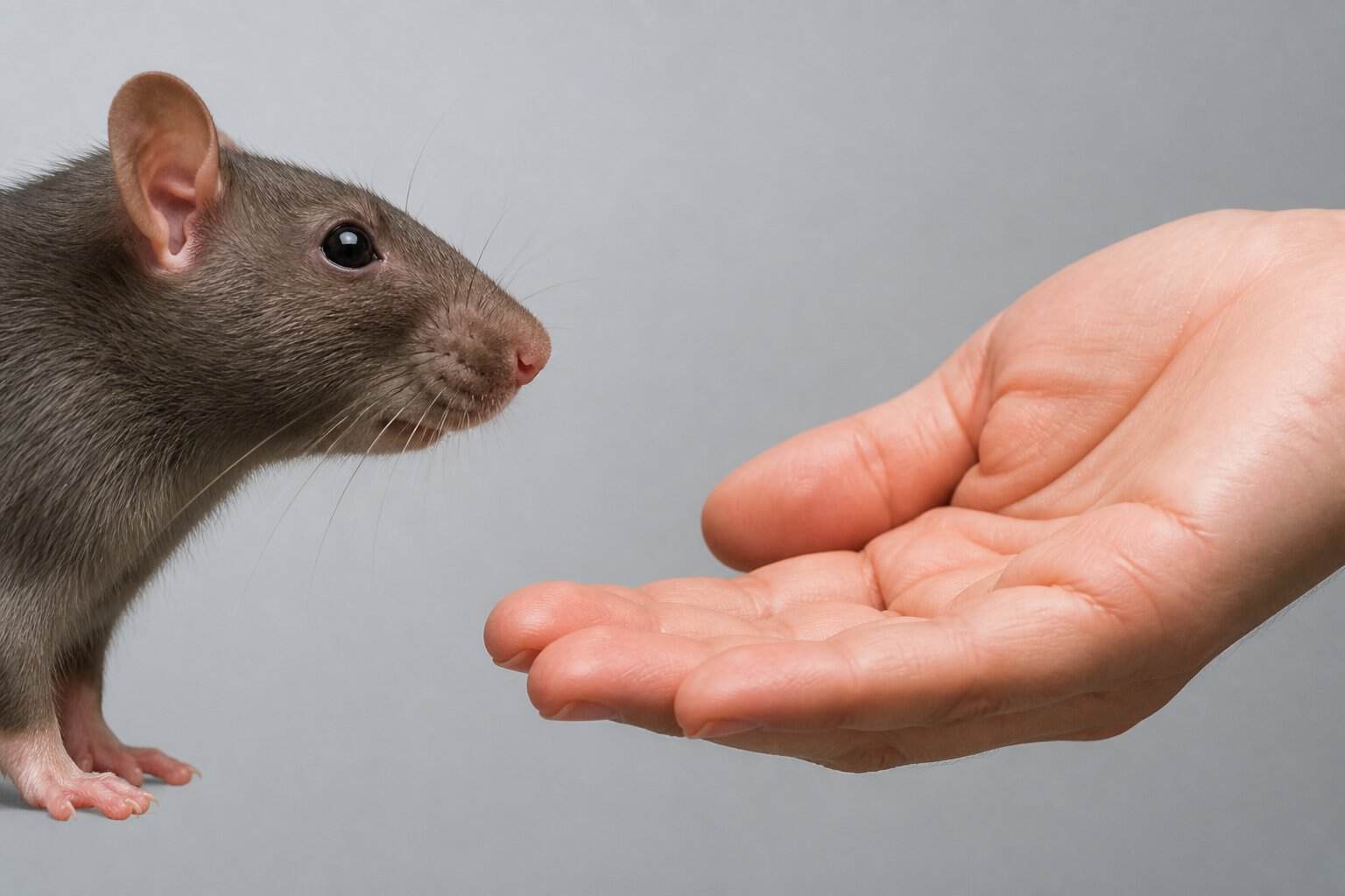 Rats Related To Humans: Biology, Research, And Risk Rats Related To Humans: Biology, Research, And Risk