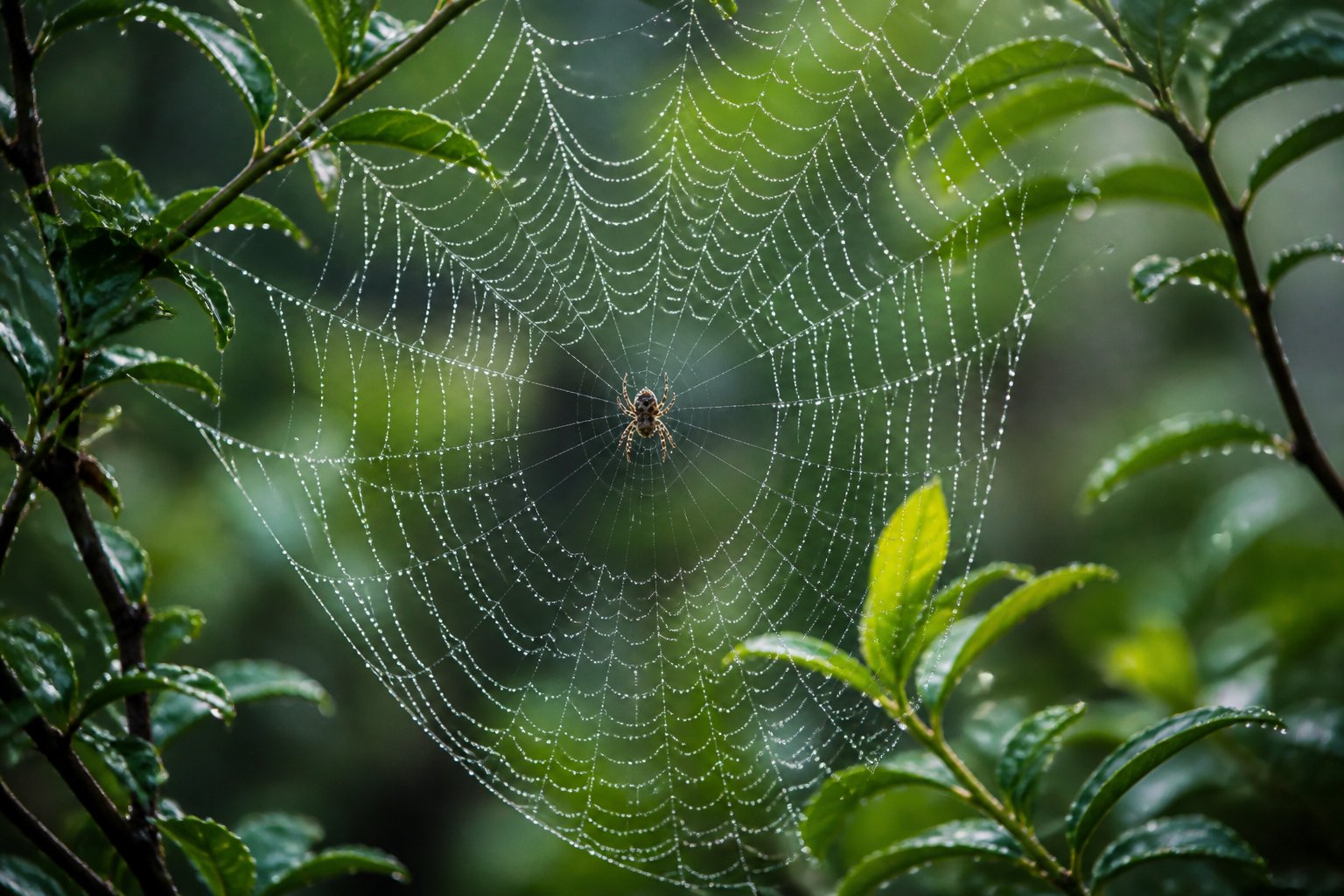 Why You Shouldn’t Kill Spiders In Your Home Why You Shouldn’t Kill Spiders In Your Home