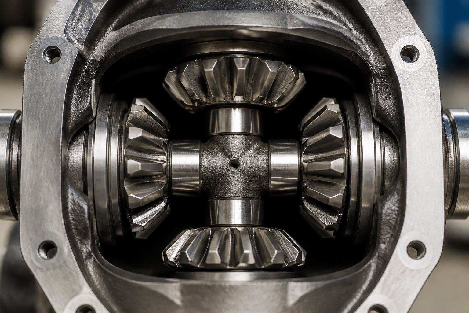 What Is The Function Of Spider Gear In A Differential? What Is The Function Of Spider Gear In A Differential?