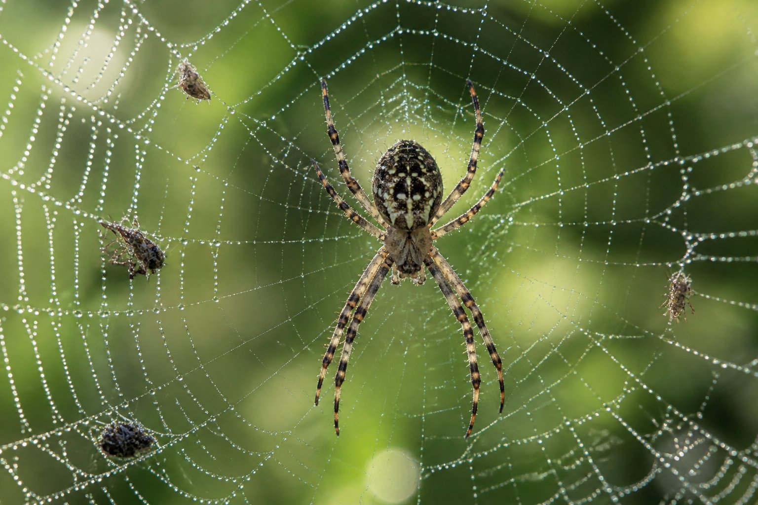What Is the Role of Spiders in Nature What Is the Role of Spiders in Nature