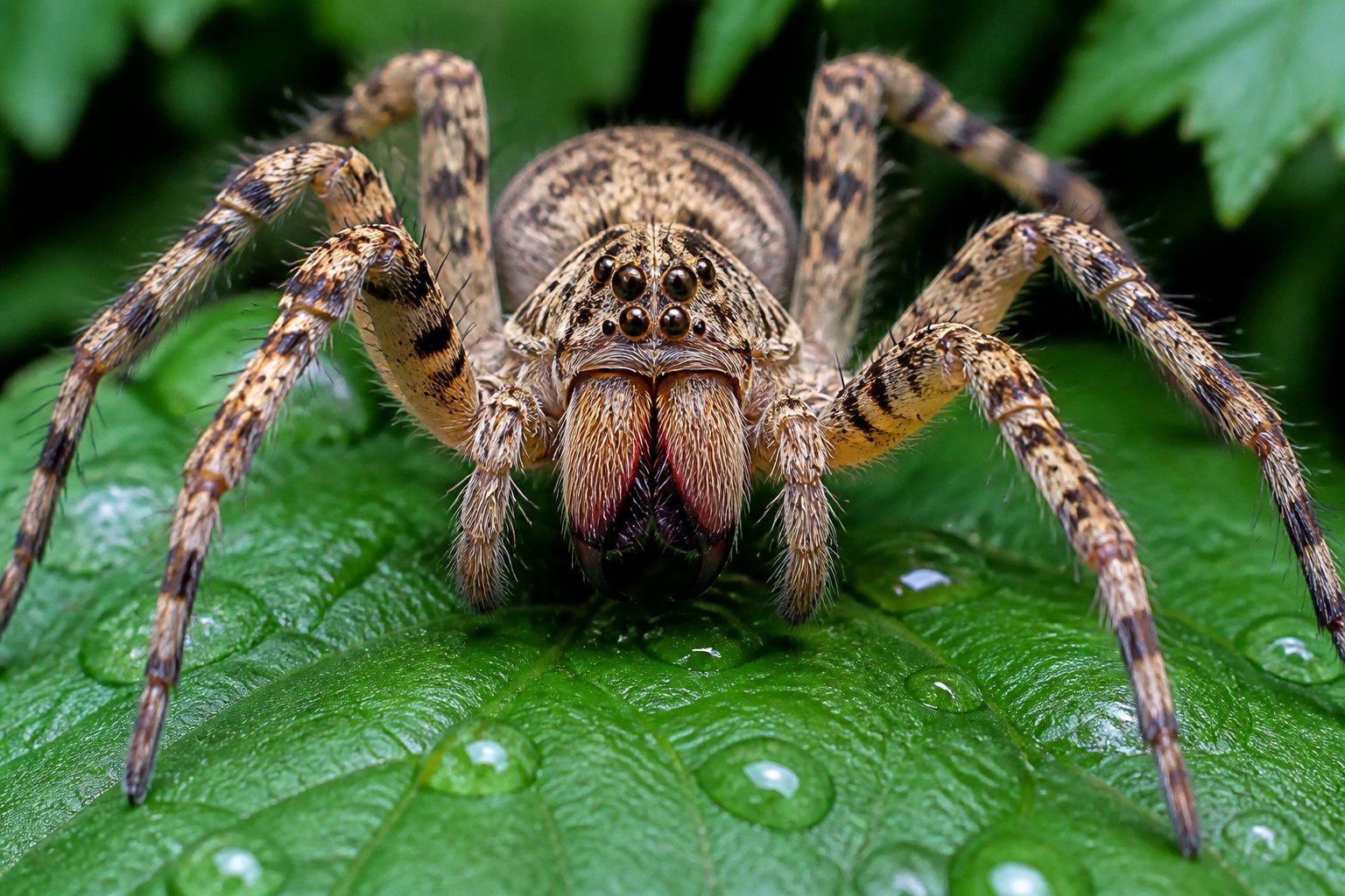What Makes Spiders Bite? Triggers, Risks, And Signs What Makes Spiders Bite? Triggers, Risks, And Signs