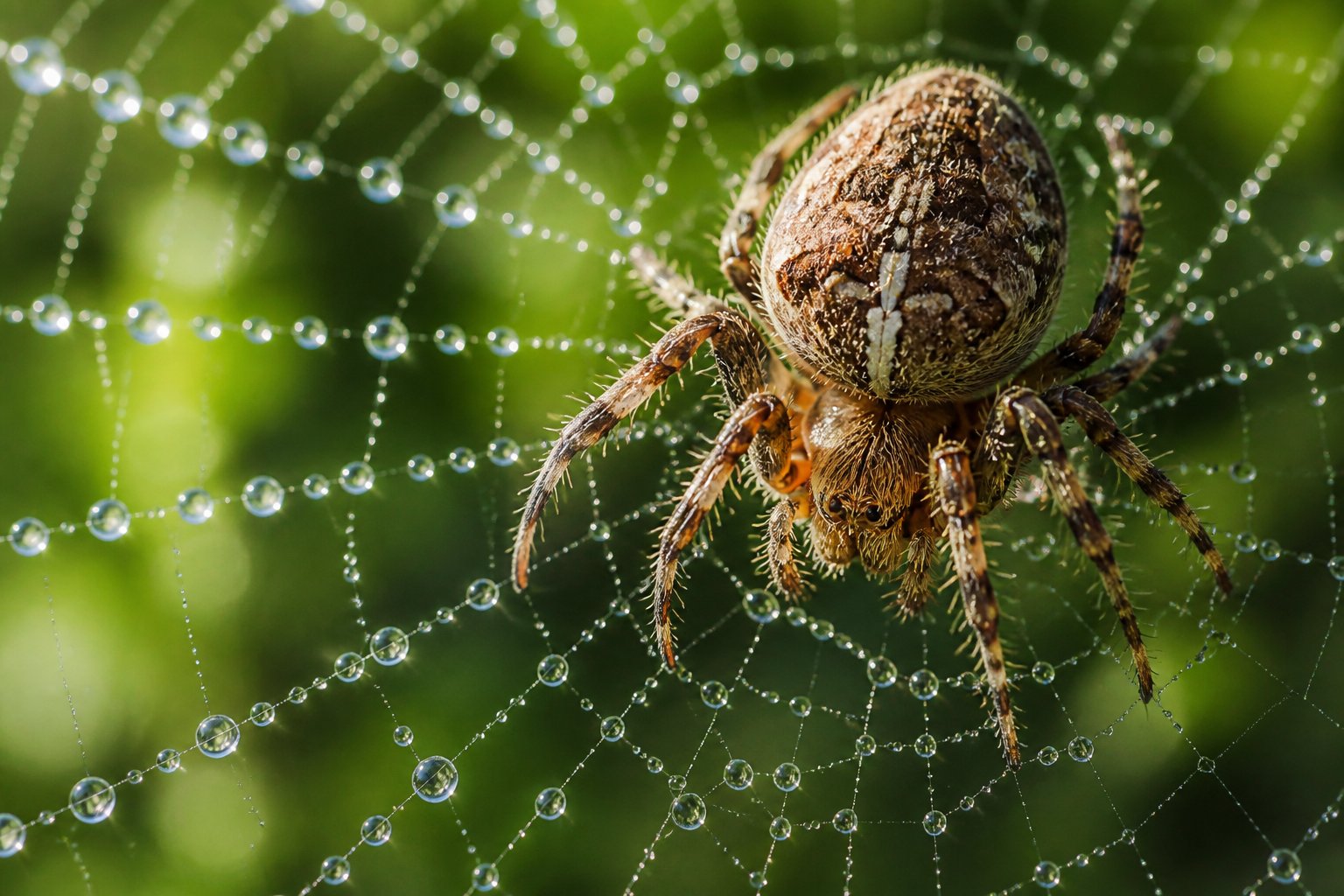 What Makes Spiders Special: Traits, Silk, And Survival What Makes Spiders Special: Traits, Silk, And Survival