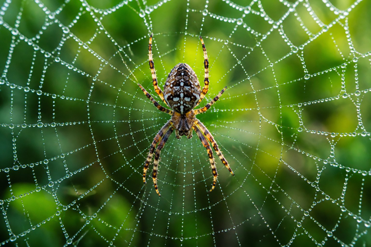 What Is The Point Of Spiders? Their Real Role What Is The Point Of Spiders? Their Real Role