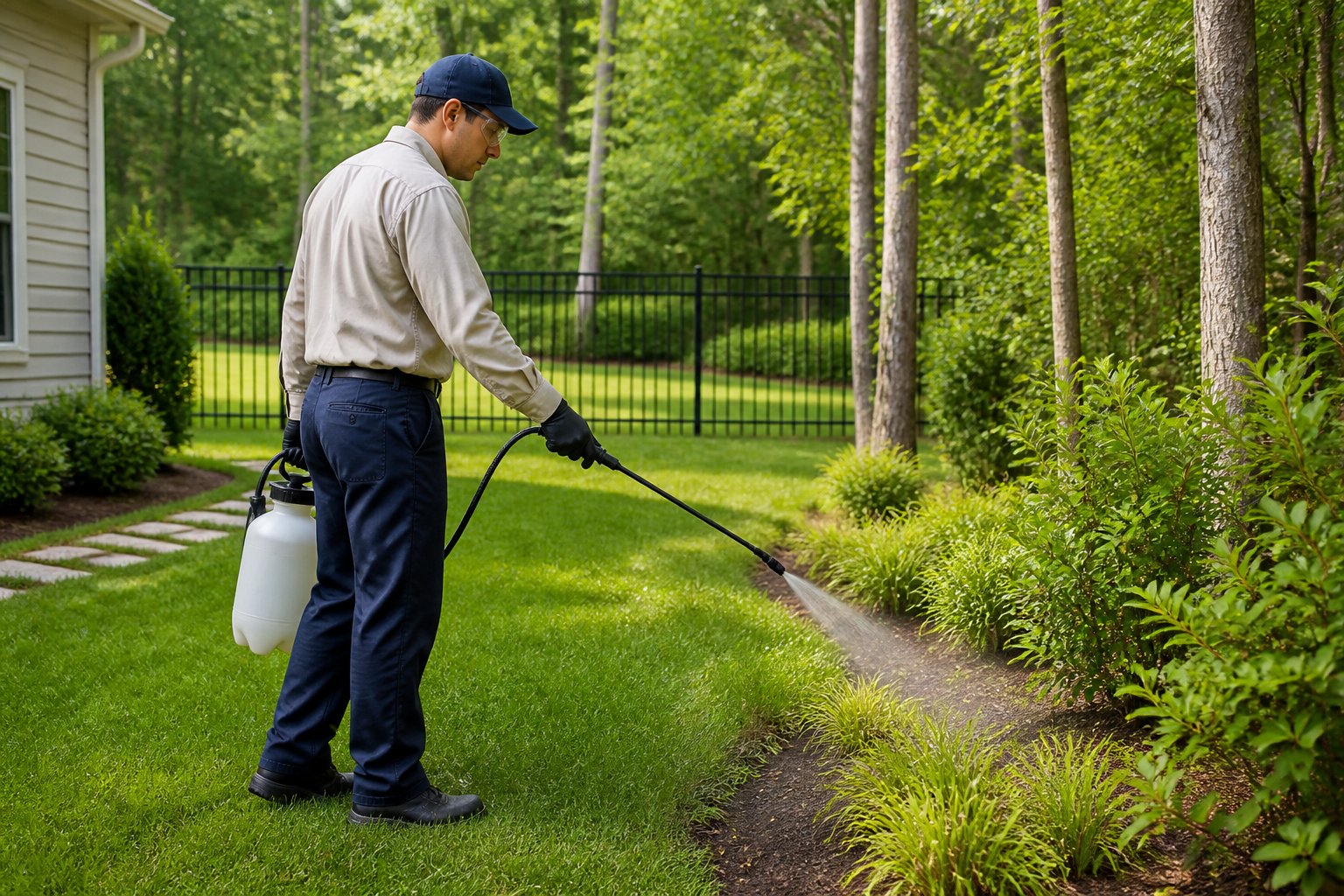 Is It Possible To Spray for Ticks? Safe Yard Control Is It Possible To Spray for Ticks? Safe Yard Control