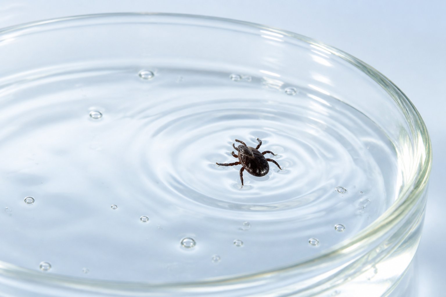 Is It Possible to Drown Ticks? What Actually Works Is It Possible to Drown Ticks? What Actually Works