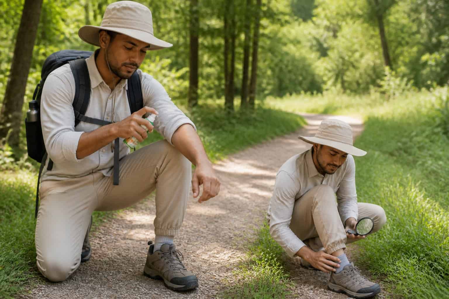 How To Avoid Ticks: Practical Prevention Steps How To Avoid Ticks: Practical Prevention Steps
