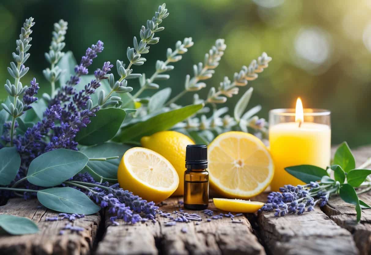 What Smells Do Biting Bugs Hate? Easy Scents to Keep Them Away What Smells Do Biting Bugs Hate? Easy Scents to Keep Them Away