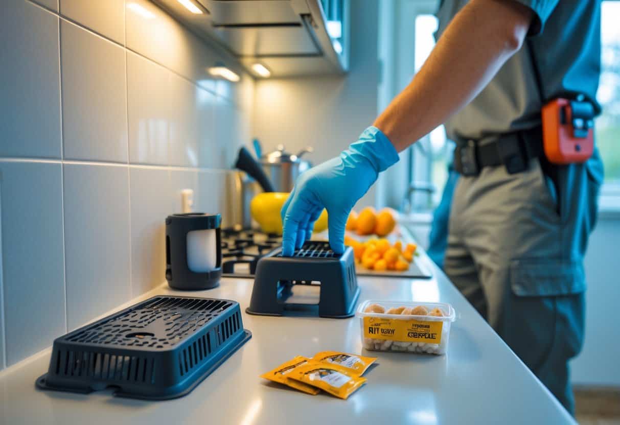 What Are the Best Ways to Get Rid of Rats? Proven and Practical Methods What Are the Best Ways to Get Rid of Rats? Proven and Practical Methods