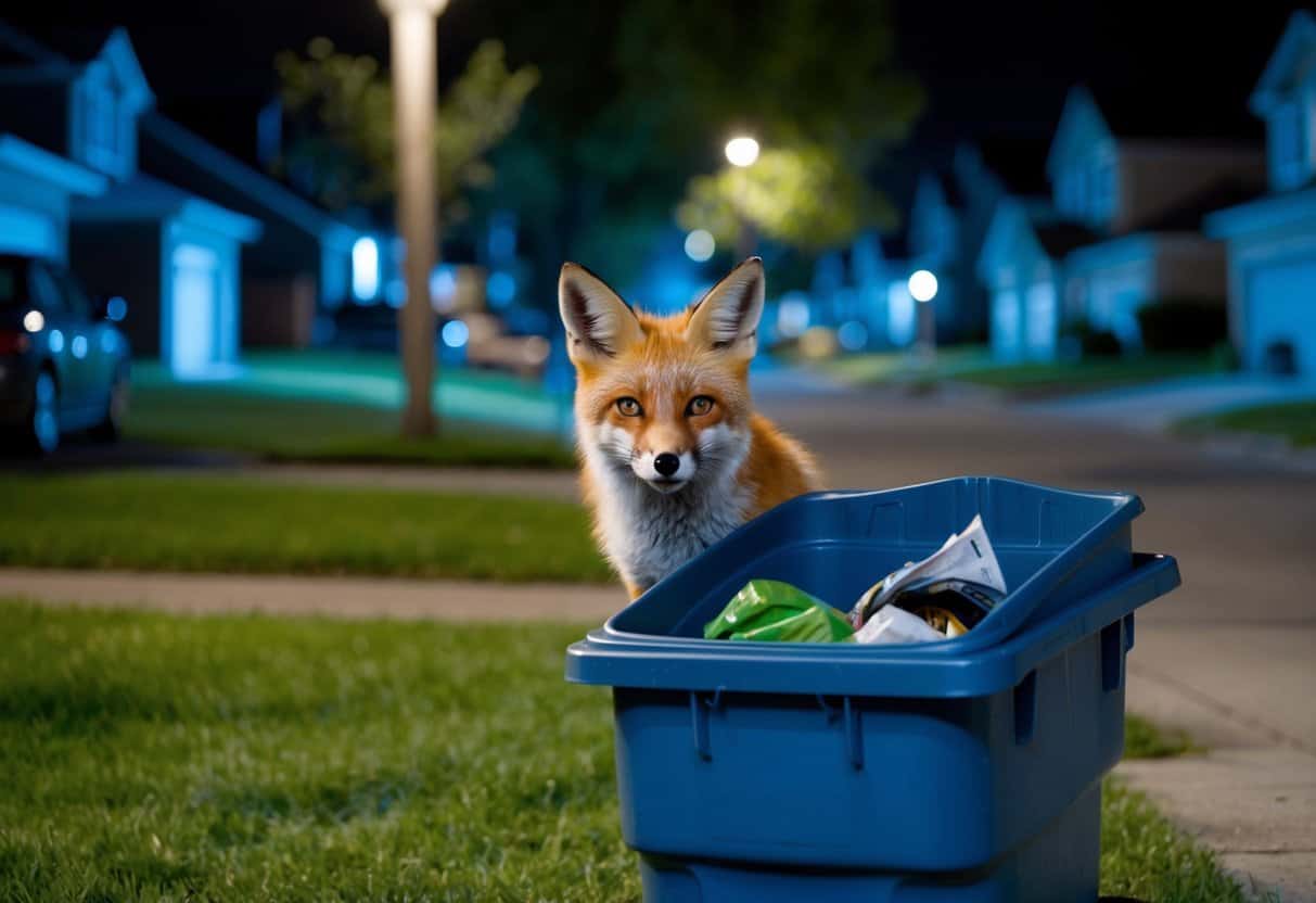 Are Foxes Classed as Vermin in the UK? Understanding the Debate and Implications Are Foxes Classed as Vermin in the UK? Understanding the Debate and Implications