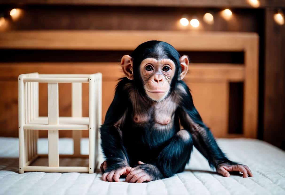 Has a Human Had a Child with a Chimpanzee? Exploring the Boundaries of Human-Animal Hybrid Theories Has a Human Had a Child with a Chimpanzee? Exploring the Boundaries of Human-Animal Hybrid Theories