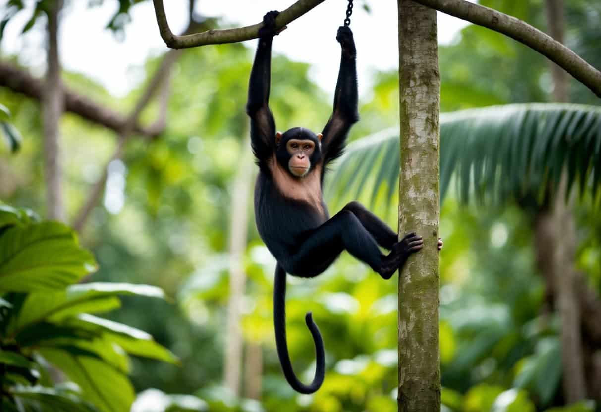What is Another Word for Monkey or Ape? Exploring Synonyms and Related Terms What is Another Word for Monkey or Ape? Exploring Synonyms and Related Terms
