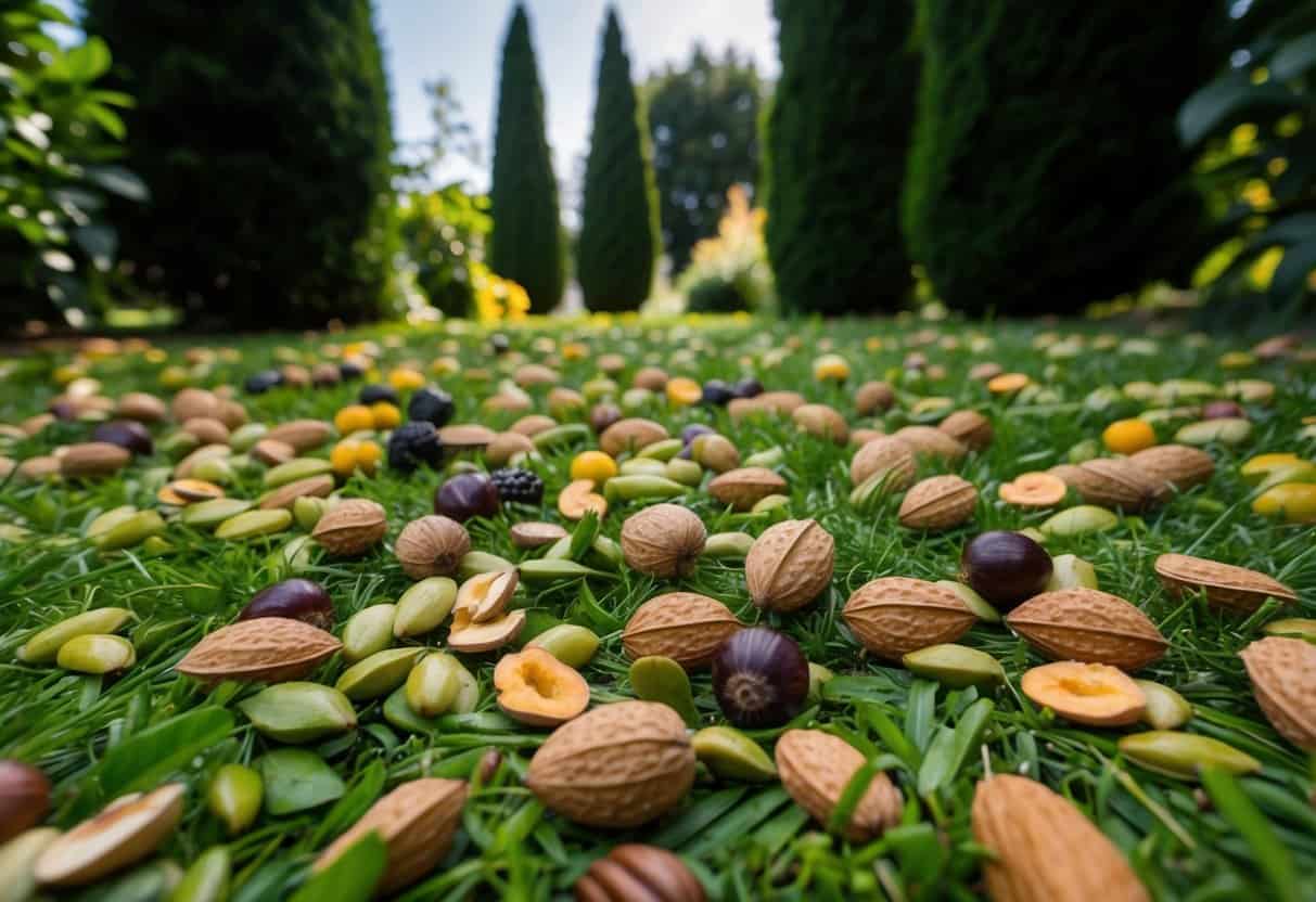 What is the Best Thing to Attract Squirrels? Tips for a Squirrel-Friendly Yard What is the Best Thing to Attract Squirrels? Tips for a Squirrel-Friendly Yard