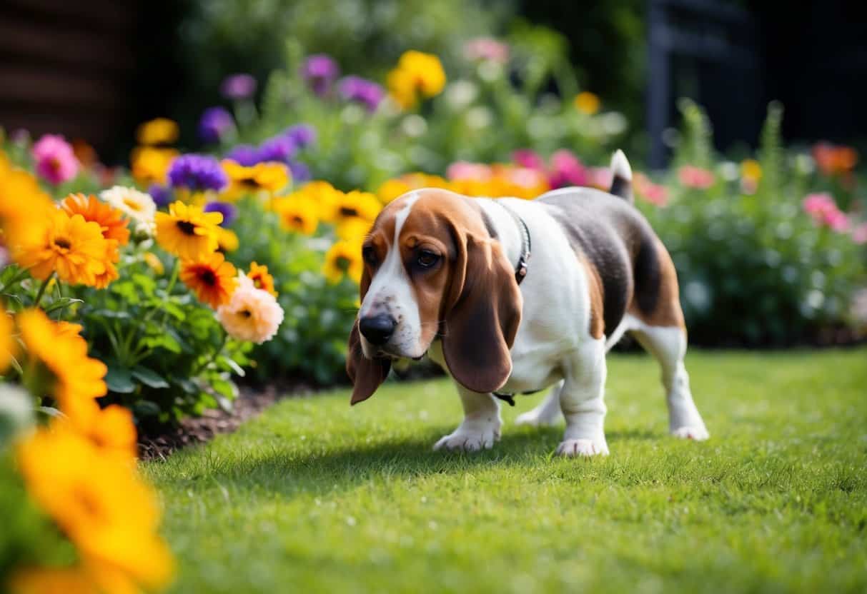 What Is the Small Dog That Looks Like a Basset Hound? Discover This Adorable Breed! What Is the Small Dog That Looks Like a Basset Hound? Discover This Adorable Breed!